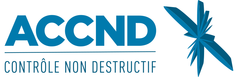 ACCND | Contrôle non destructif